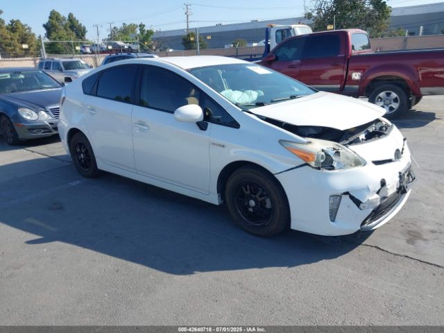 2012 TOYOTA PRIUS JTDKN3DU6C5502298
