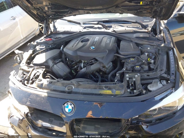 WBA4J1C0XLBU67674 BMW 2020