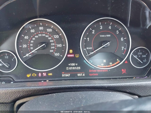 WBA4J1C0XLBU67674 BMW 2020