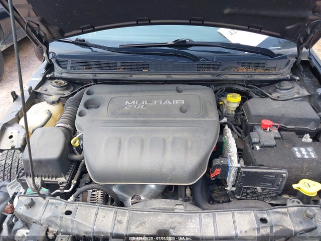 Dodge Dart 2015 1C3CDFEB7FD123041 Image 10