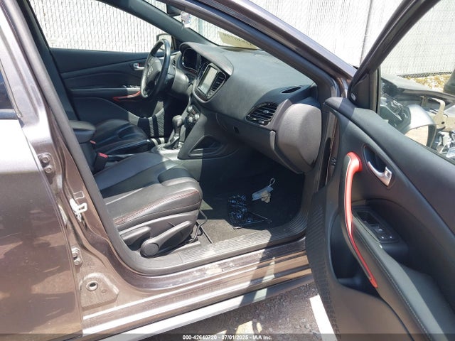Dodge Dart 2015 1C3CDFEB7FD123041 Image 5