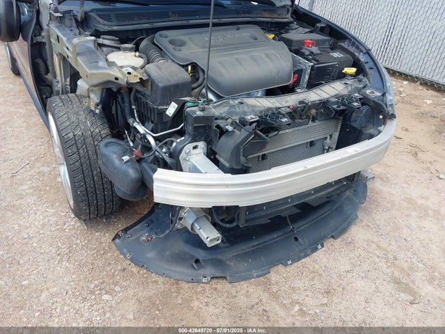 Dodge Dart 2015 1C3CDFEB7FD123041 Image 6