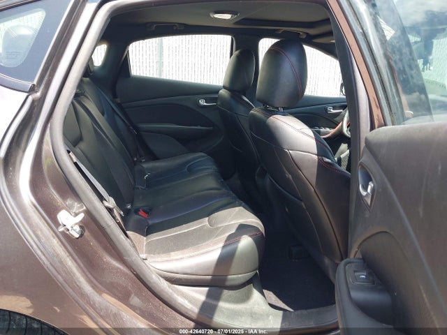 Dodge Dart 2015 1C3CDFEB7FD123041 Image 8