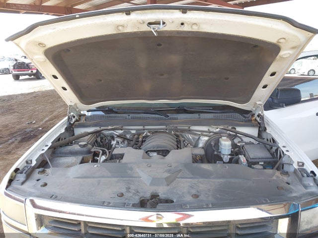 3GCUKREC6EG213198 Chevrolet l83 - vvt, afm (active fuel management), aluminum