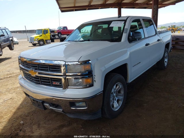 3GCUKREC6EG213198 Chevrolet l83 - vvt, afm (active fuel management), aluminum