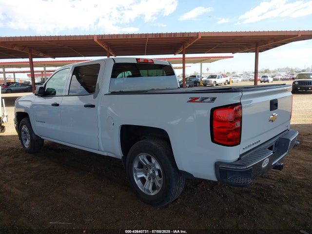 3GCUKREC6EG213198 Chevrolet l83 - vvt, afm (active fuel management), aluminum