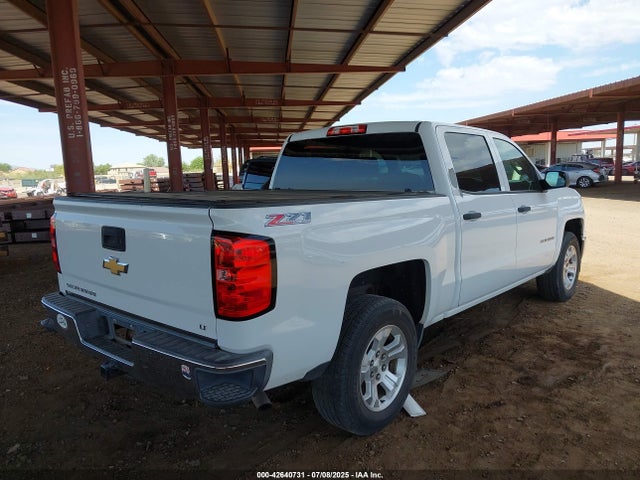 3GCUKREC6EG213198 Chevrolet l83 - vvt, afm (active fuel management), aluminum