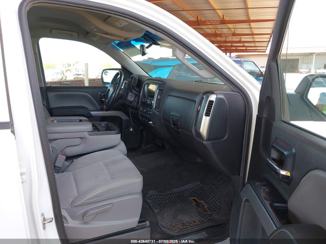 3GCUKREC6EG213198 Chevrolet l83 - vvt, afm (active fuel management), aluminum