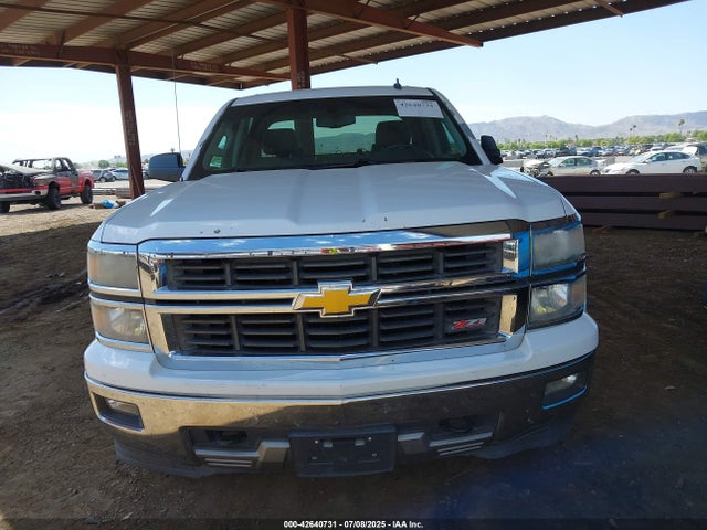 3GCUKREC6EG213198 Chevrolet l83 - vvt, afm (active fuel management), aluminum