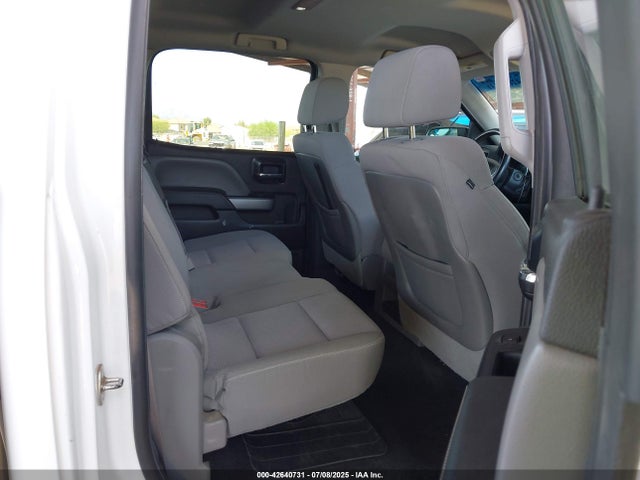 3GCUKREC6EG213198 Chevrolet l83 - vvt, afm (active fuel management), aluminum