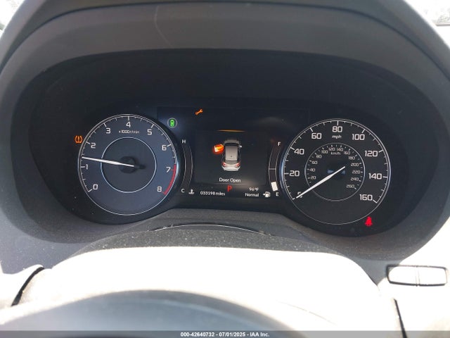 Acura k20c4 2024 5J8TC2H50RL004434 Image 7