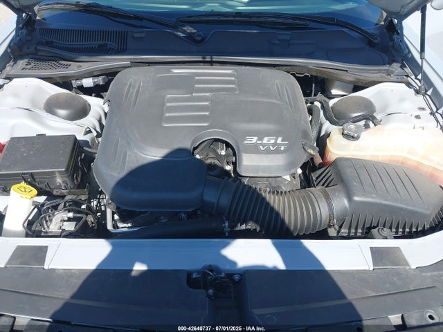 Dodge 2022 2022 2C3CDZKG0NH234467 Image 10