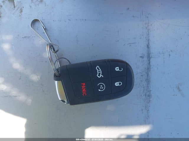 Dodge 2022 2022 2C3CDZKG0NH234467 Image 11