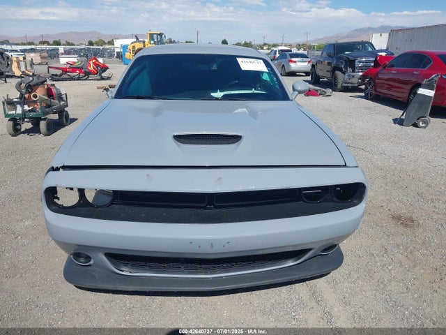 Dodge 2022 2022 2C3CDZKG0NH234467 Image 13