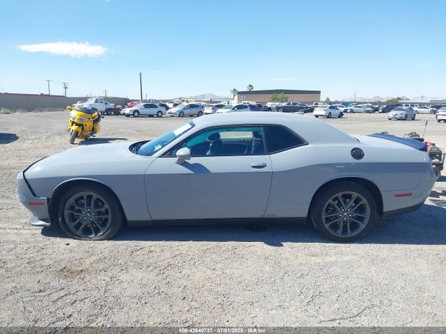 Dodge 2022 2022 2C3CDZKG0NH234467 Image 15