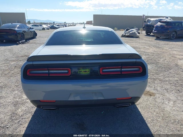 Dodge 2022 2022 2C3CDZKG0NH234467 Image 17