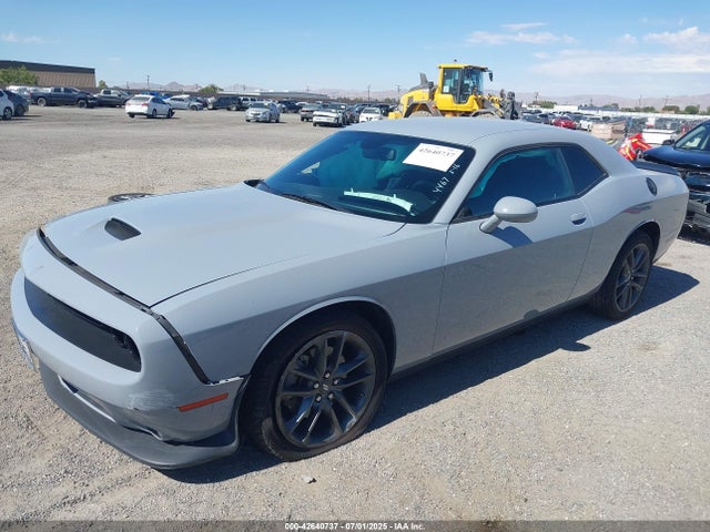 Dodge 2022 2022 2C3CDZKG0NH234467 Image 2