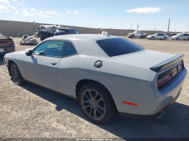 Dodge 2022 2022 2C3CDZKG0NH234467 Image 3