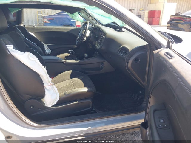 Dodge 2022 2022 2C3CDZKG0NH234467 Image 5