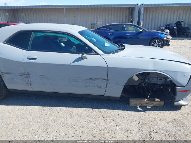 Dodge 2022 2022 2C3CDZKG0NH234467 Image 6