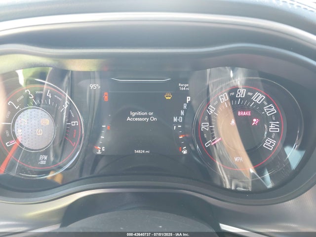 Dodge 2022 2022 2C3CDZKG0NH234467 Image 7