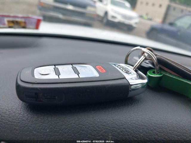 2017 AUDI A5 WAUD2AFH2HN002195 Photo 10