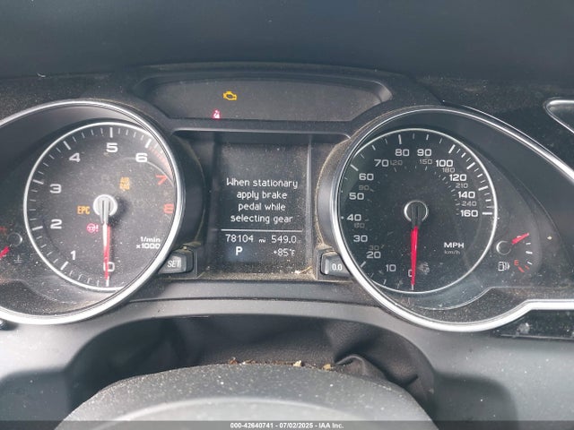 Audi Flex-fuel Capable Engine 2017 WAUD2AFH2HN002195 Image 15