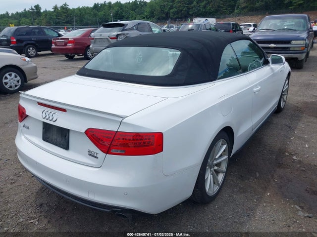 2017 AUDI A5 WAUD2AFH2HN002195 Photo 3