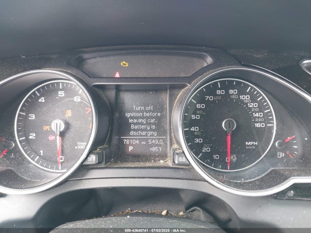 2017 AUDI A5 WAUD2AFH2HN002195 Photo 6