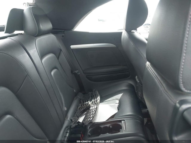 2017 AUDI A5 WAUD2AFH2HN002195 Photo 7