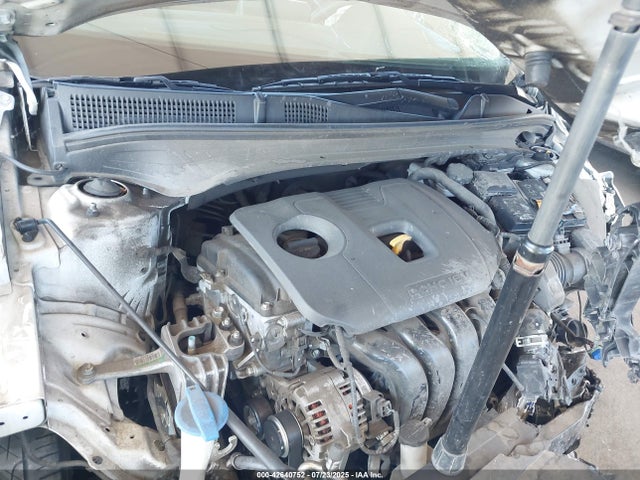 KIA mpi nu 2023 3KPF24AD0PE522304 Image 10