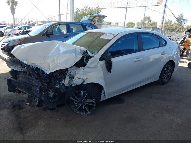 KIA mpi nu 2023 3KPF24AD0PE522304 Image 13
