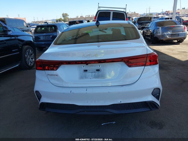KIA mpi nu 2023 3KPF24AD0PE522304 Image 15