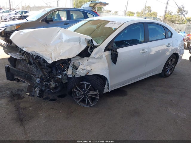 KIA mpi nu 2023 3KPF24AD0PE522304 Image 2