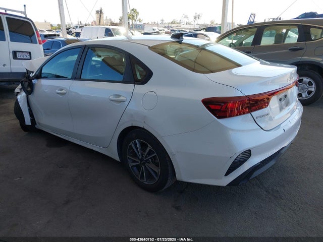 KIA mpi nu 2023 3KPF24AD0PE522304 Image 3