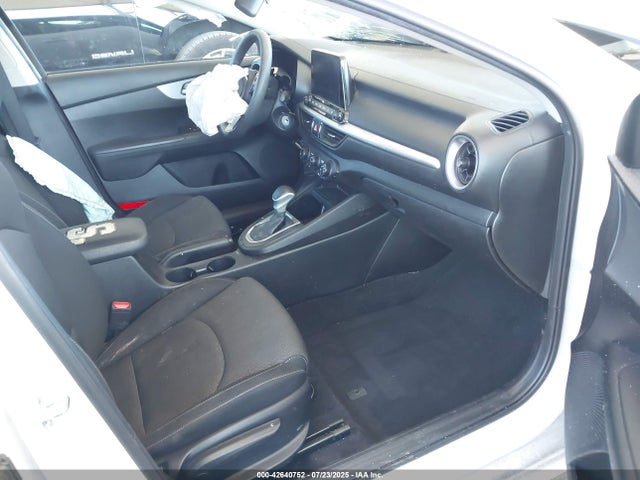 KIA mpi nu 2023 3KPF24AD0PE522304 Image 5