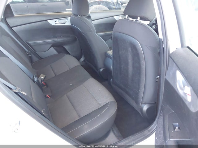 KIA mpi nu 2023 3KPF24AD0PE522304 Image 8