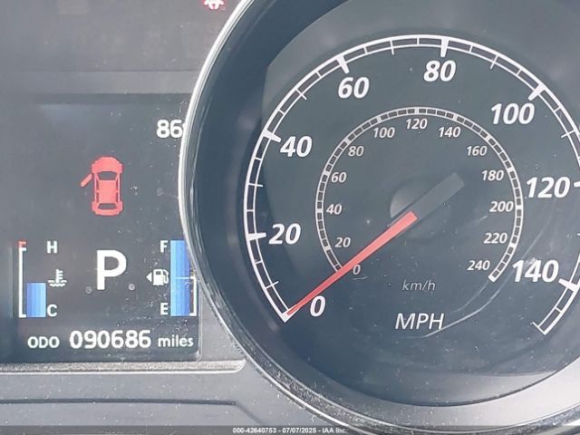 2018 MITSUBISHI OUTLANDER SPORT JA4AR3AU5JU004532 Photo 6