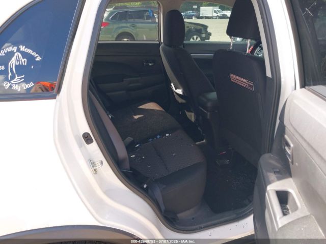 2018 MITSUBISHI OUTLANDER SPORT JA4AR3AU5JU004532 Photo 7