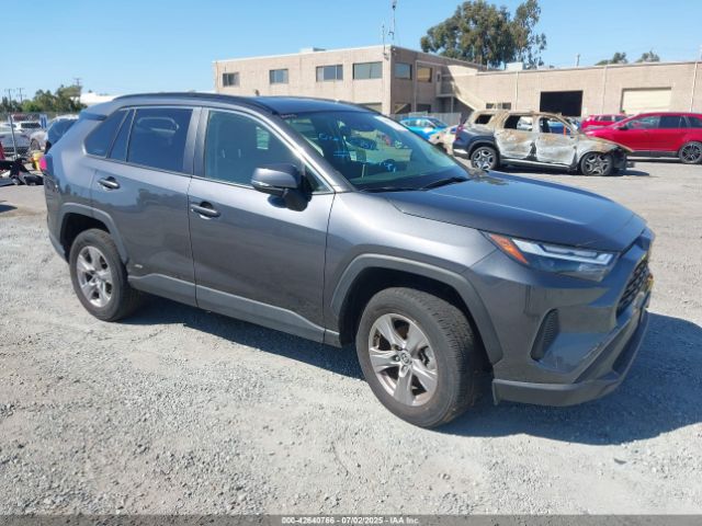 2023 TOYOTA RAV4 HYBRID JTMMWRFVXPD179335