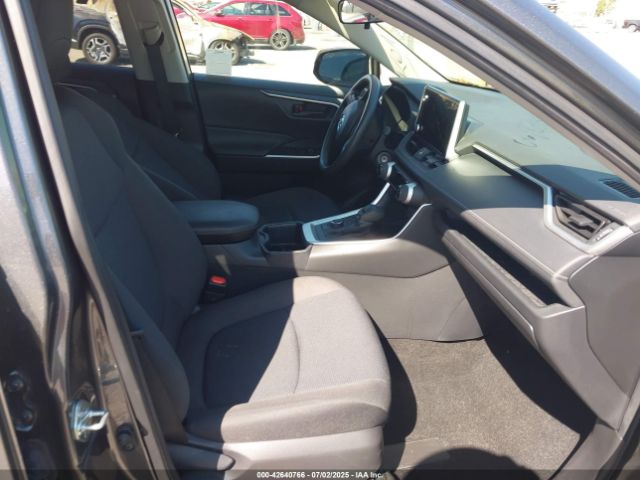 2023 TOYOTA RAV4 HYBRID JTMMWRFVXPD179335 Photo 4