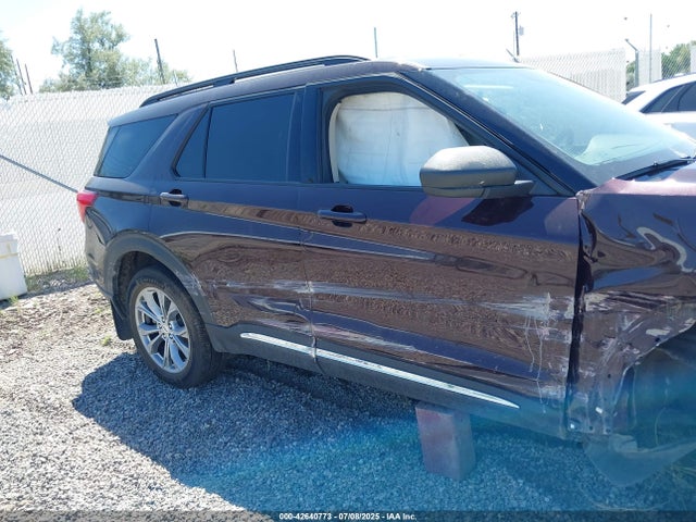 Ford ecoboost 2022 1FMSK8DH3NGC12712 Image 17
