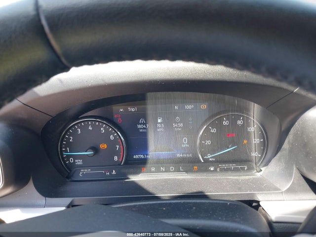 Ford ecoboost 2022 1FMSK8DH3NGC12712 Image 7