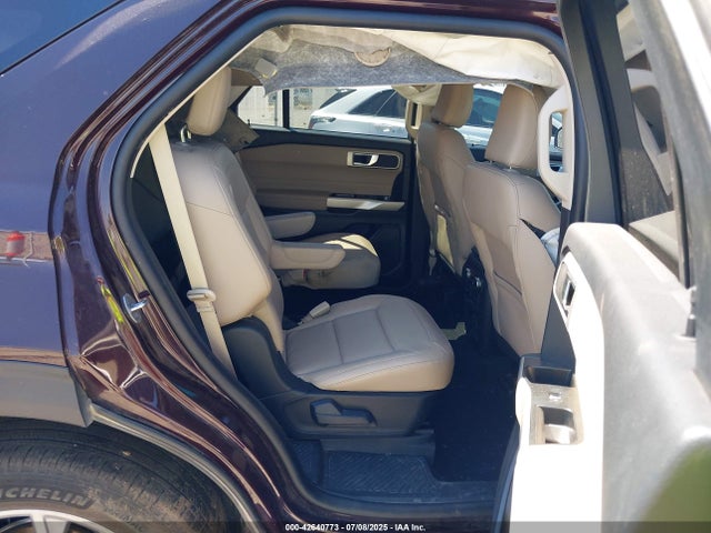 Ford ecoboost 2022 1FMSK8DH3NGC12712 Image 8