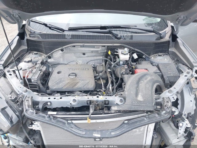 KL4MMCSL8PB136710 Buick l3t