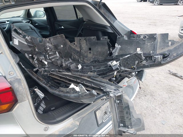KL4MMCSL8PB136710 Buick l3t