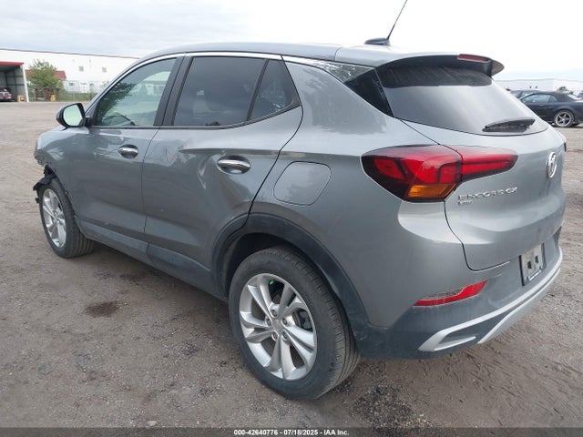KL4MMCSL8PB136710 Buick l3t