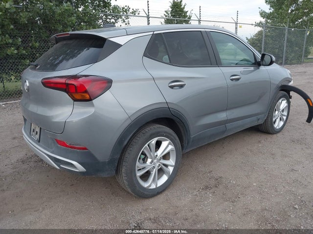 KL4MMCSL8PB136710 Buick l3t