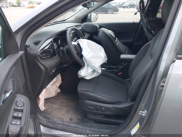 KL4MMCSL8PB136710 Buick l3t