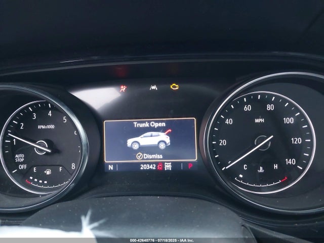 KL4MMCSL8PB136710 Buick l3t